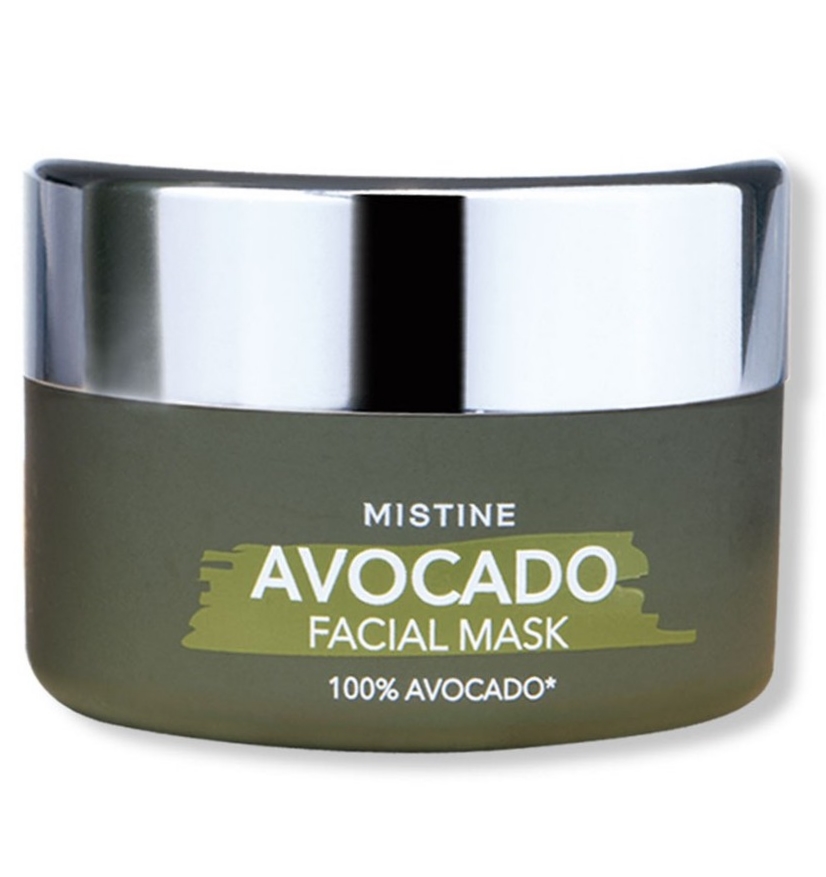 Питающая маска с авокадо Mistine 35 гр