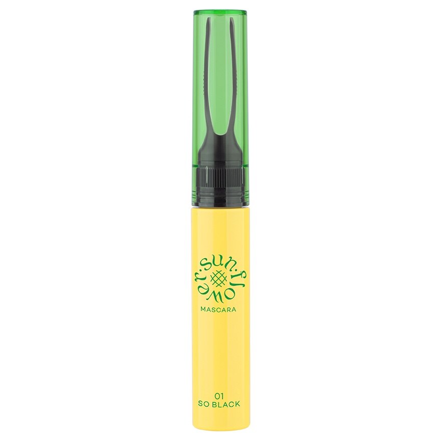 Baby Bright Sunflower Mascara 5g 01