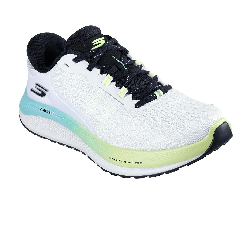 SKECHERS Women Running Shoes GO RUN Persistence 2™ White - SK108SH627EMTH