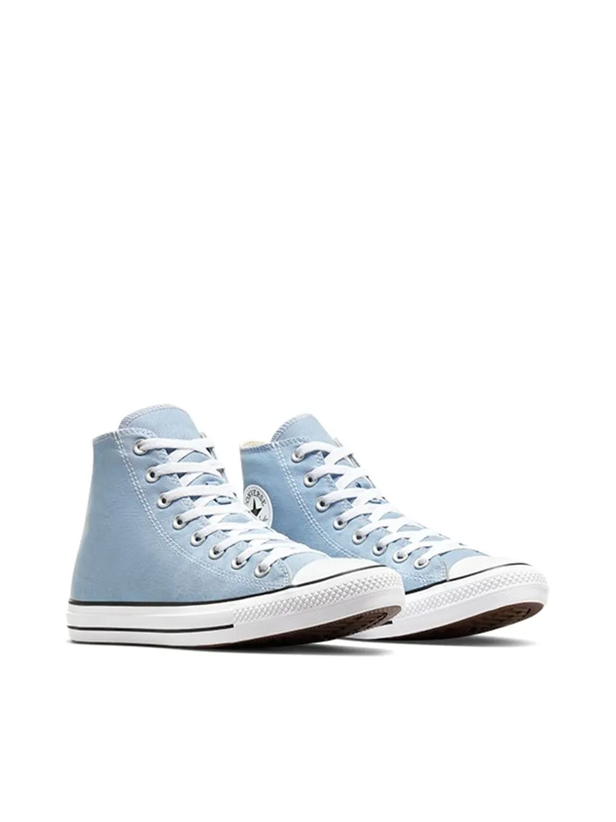 CONVERSE Unisex Sneaker Ctas Seasonal Hi Blue