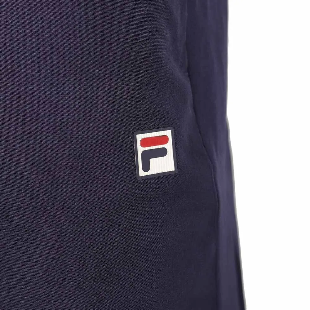 FILA Iconic Men Training Shorts Blue - FI039AP046ENTH