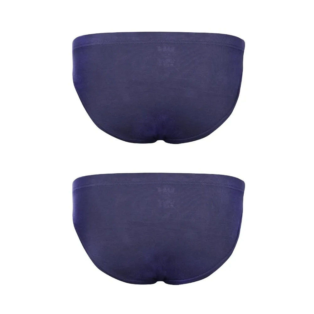 OASIS NAVY BLUE Men's Underwear (Set 2 pcs/pack)