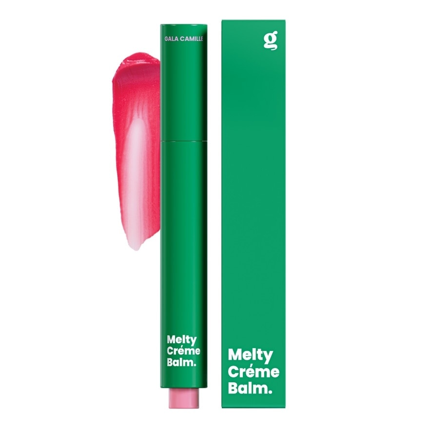 #Gala Camille Melty Creme Balm 1.8g 11 - 11 Berry Yogurt