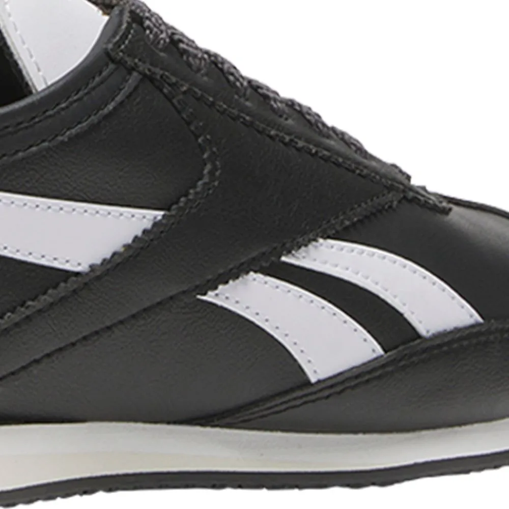 REEBOK R400 Unisex Casual Shoes Black - RE099SH430EOTH