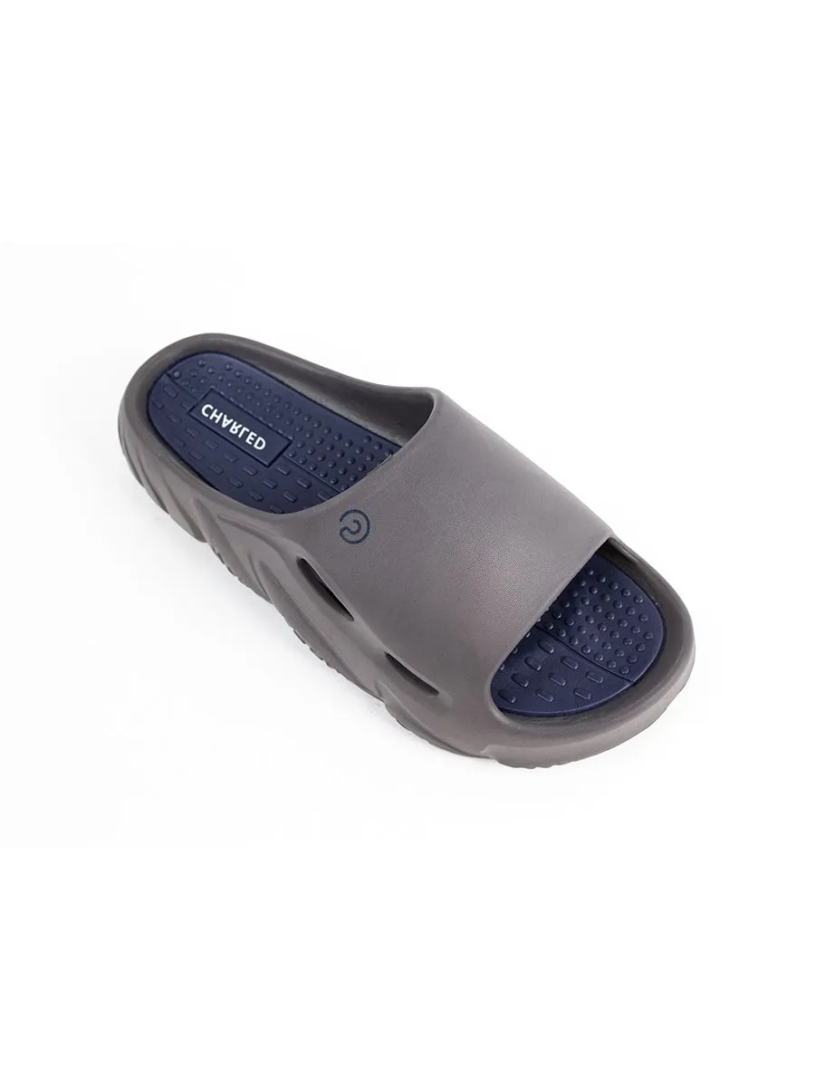 CHARLED Men's Sandals RS Grey