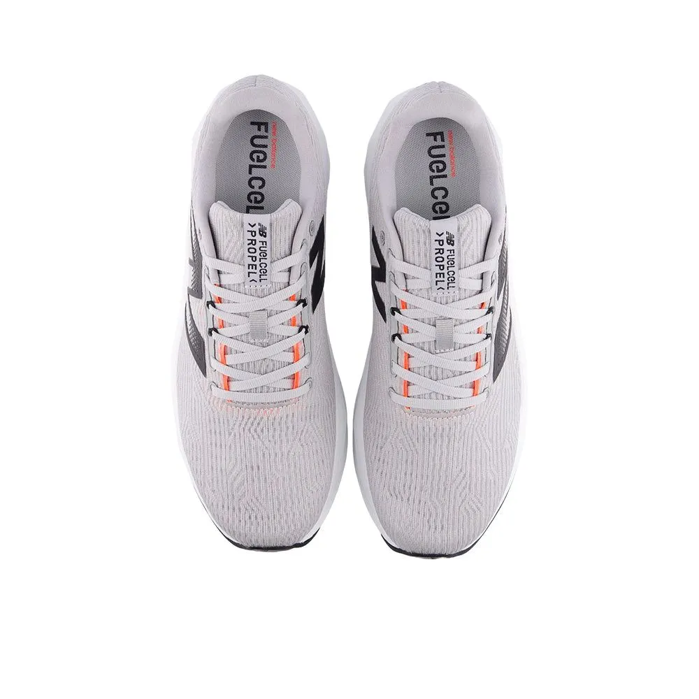 NEW BALANCE FuelCell Propel v5 Men Running Shoes Grey - NE081SH433ENTH