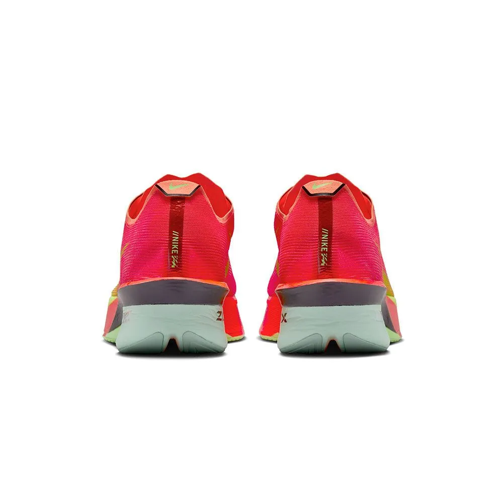 NIKE Men Running Shoes Vaporfly 4 Red - NI083SH305ELTH