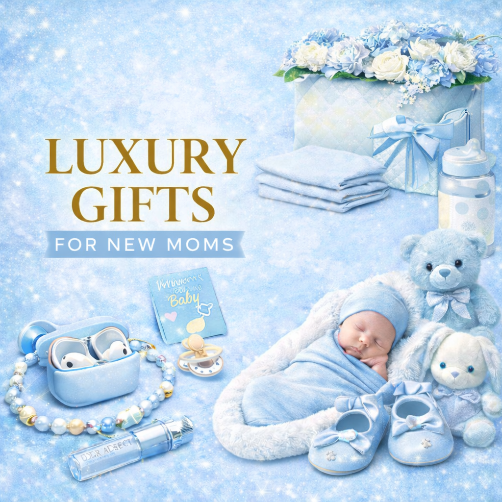 Мама и дети