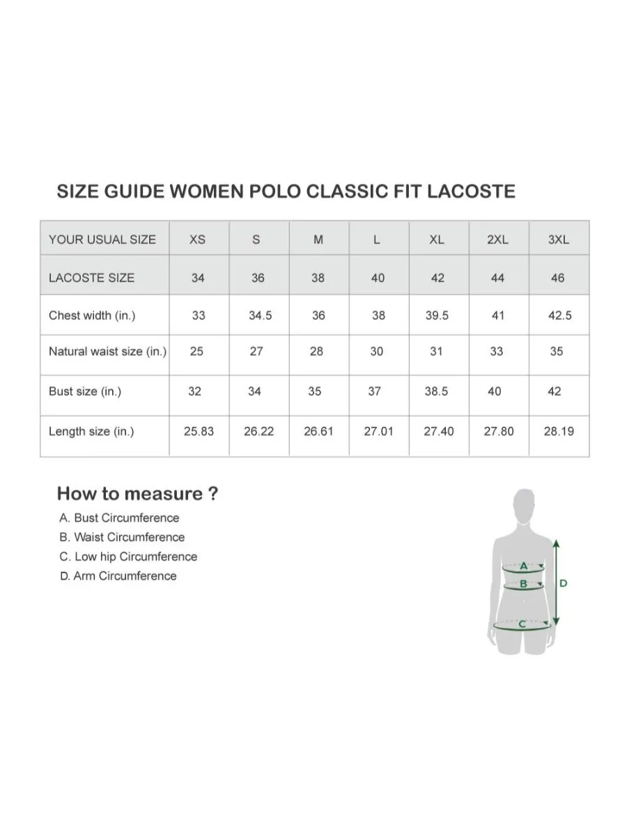 LACOSTE L.12.D Slim Fit Stretch Mini Piqu  Polo Shirt Red