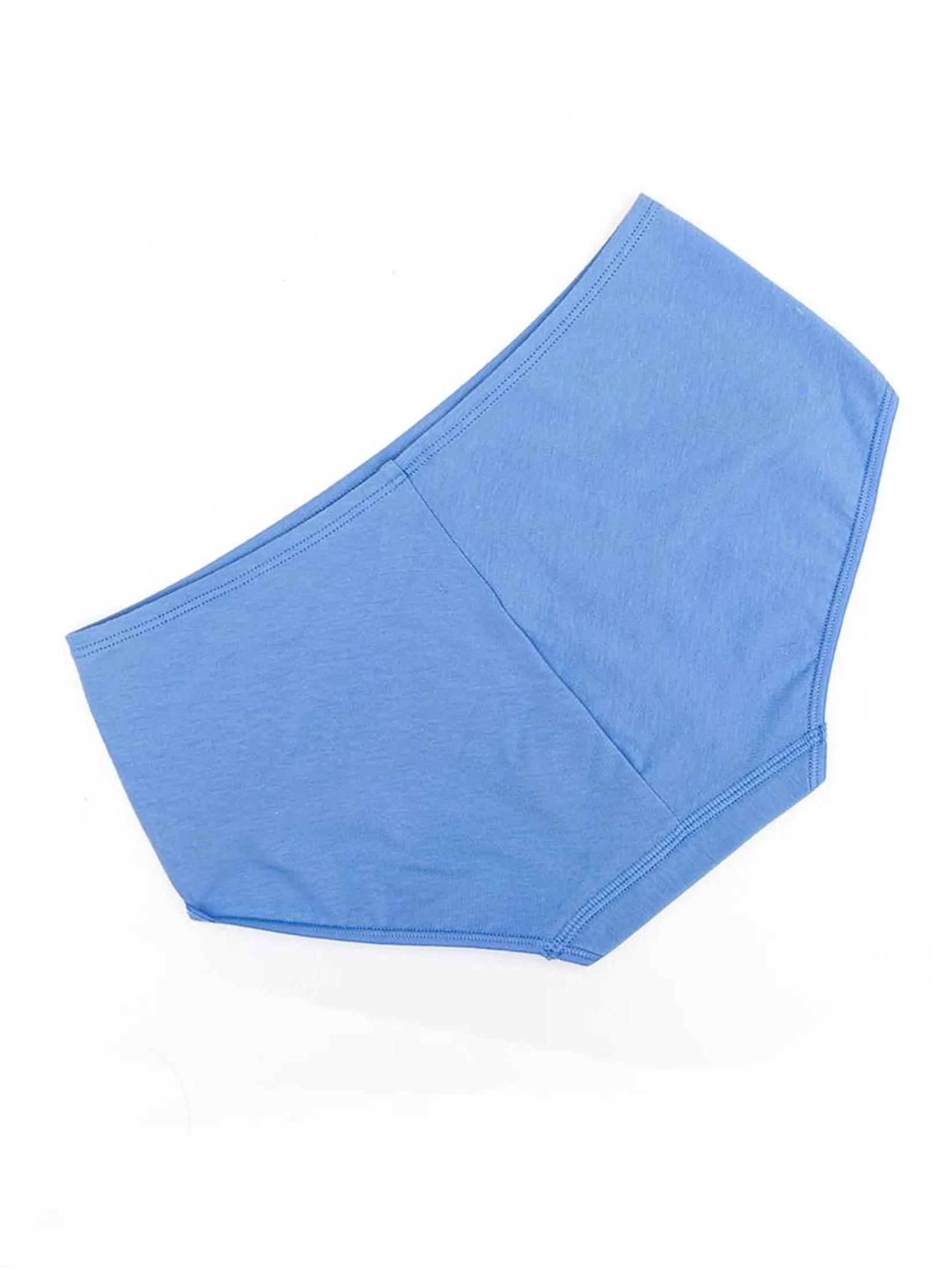 SABINA Doomm Doomm Woman Boyleg Panty - Light Blue