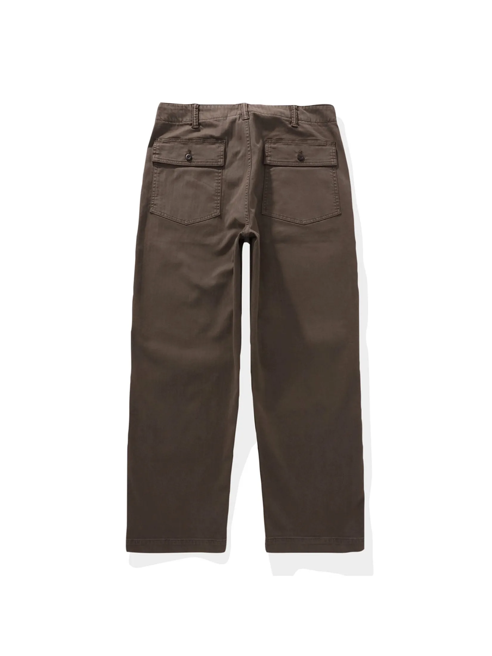 AMERICAN EAGLE MEN 4906 UTILITY PANT 044 DARK GRAPHITE