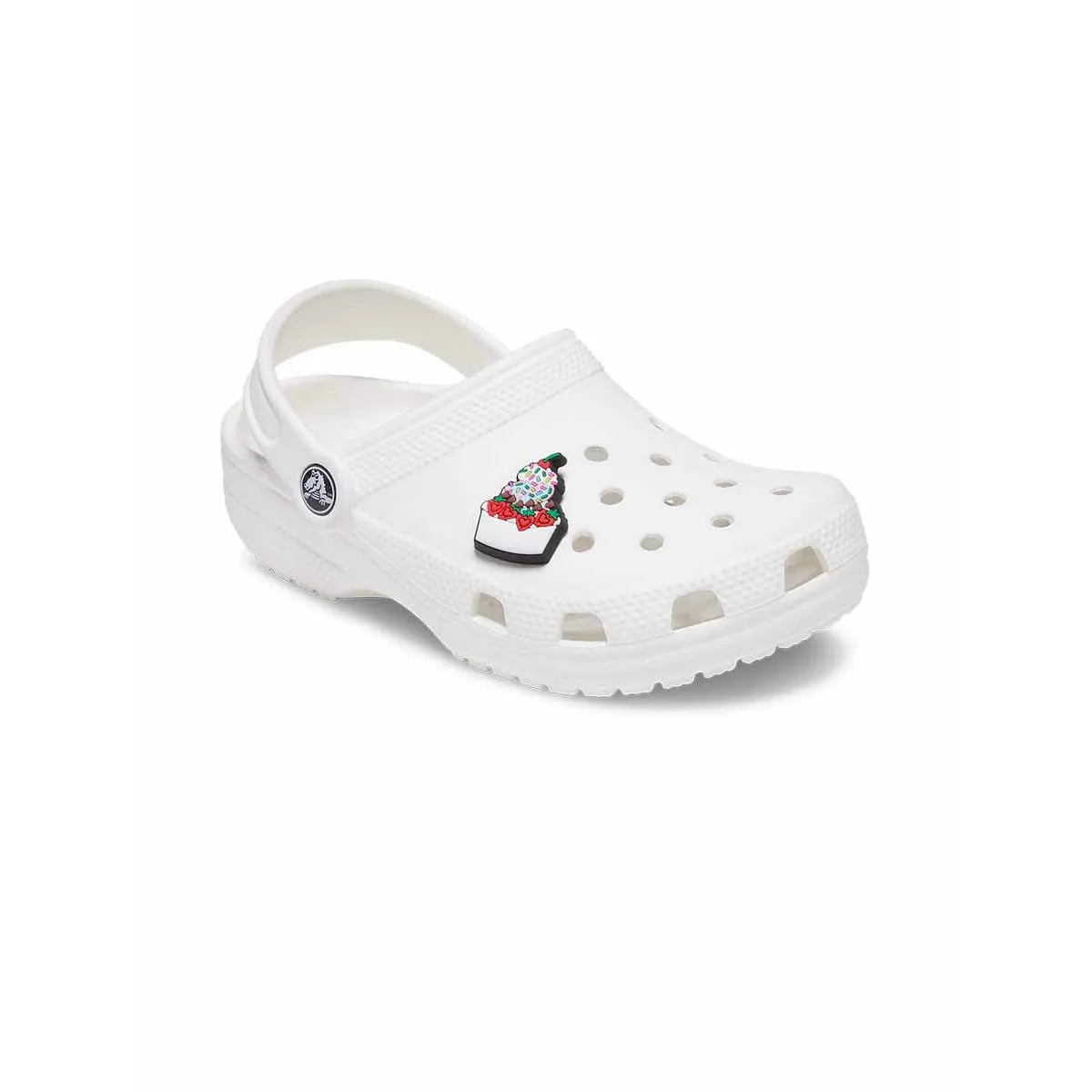 CROCS Jibbitz Shoes Charm Froyo Sundae Multi Color - CR024AC997DMTH