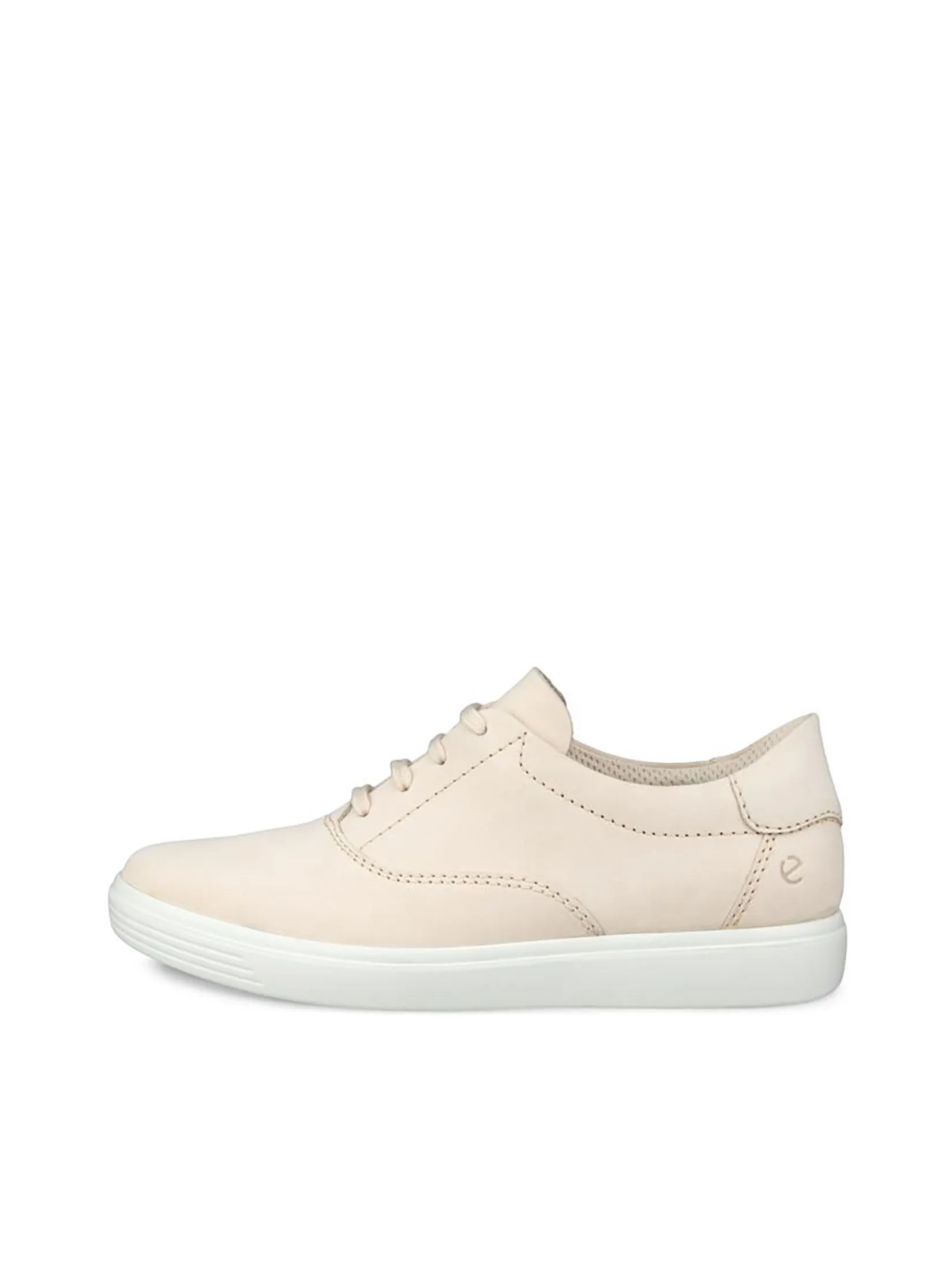 ECCO Women Sneakers Classic Sneaker W Limestone