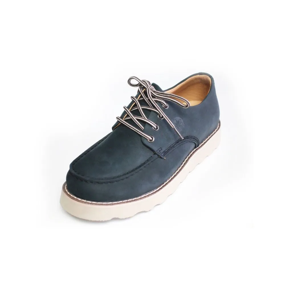 HEAVY Black Loafer VC7840