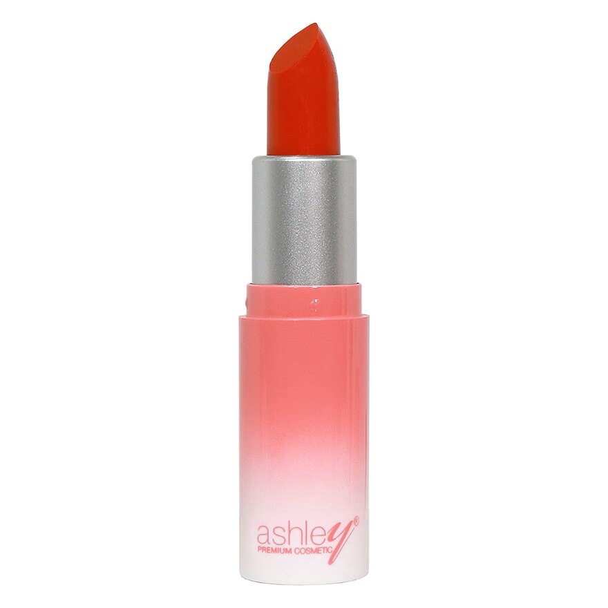 Ashley Light Color Lip Balm 01