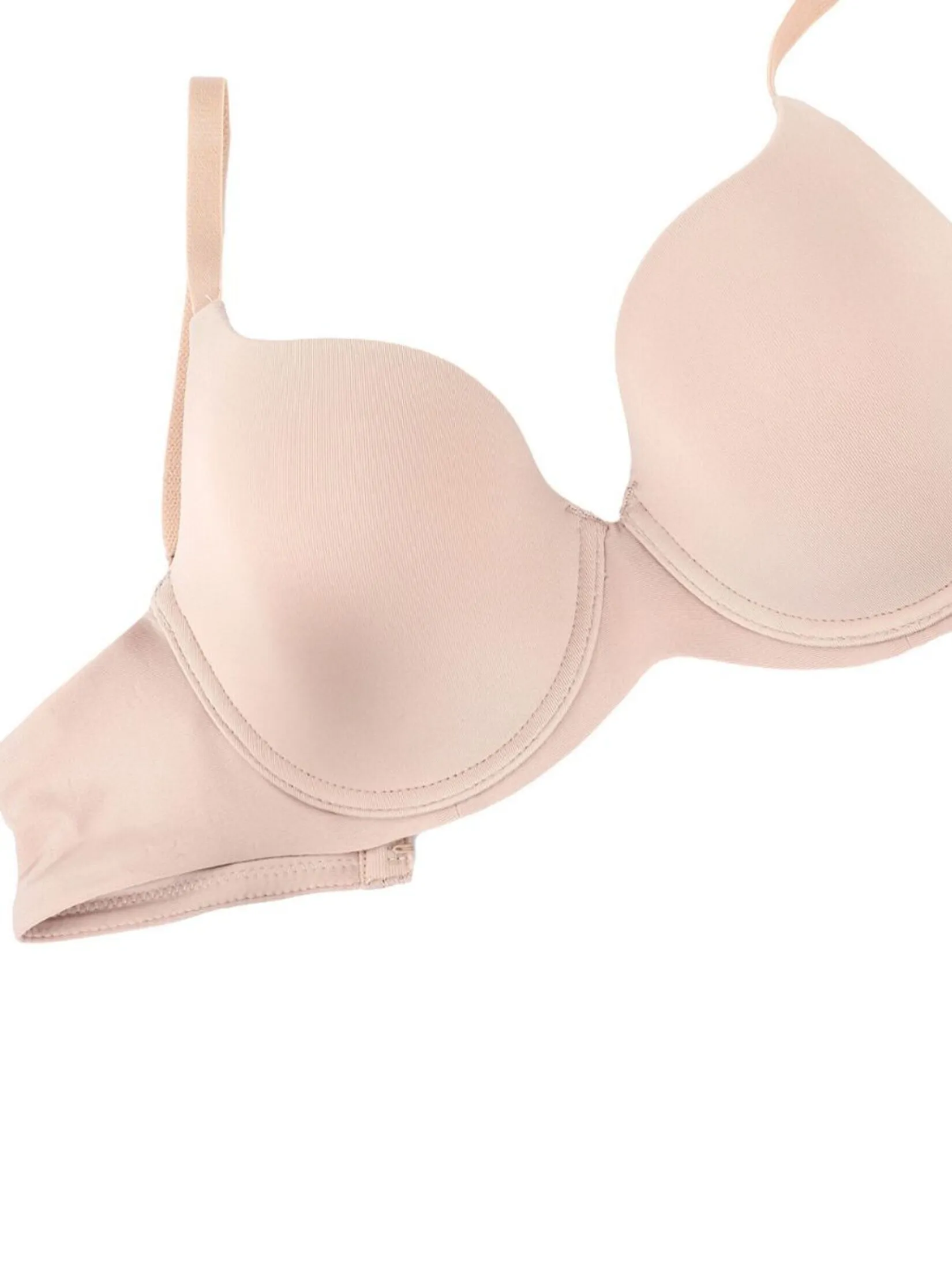 BSC LINGERIE Women's Bra nonwire BB5320 - Beige