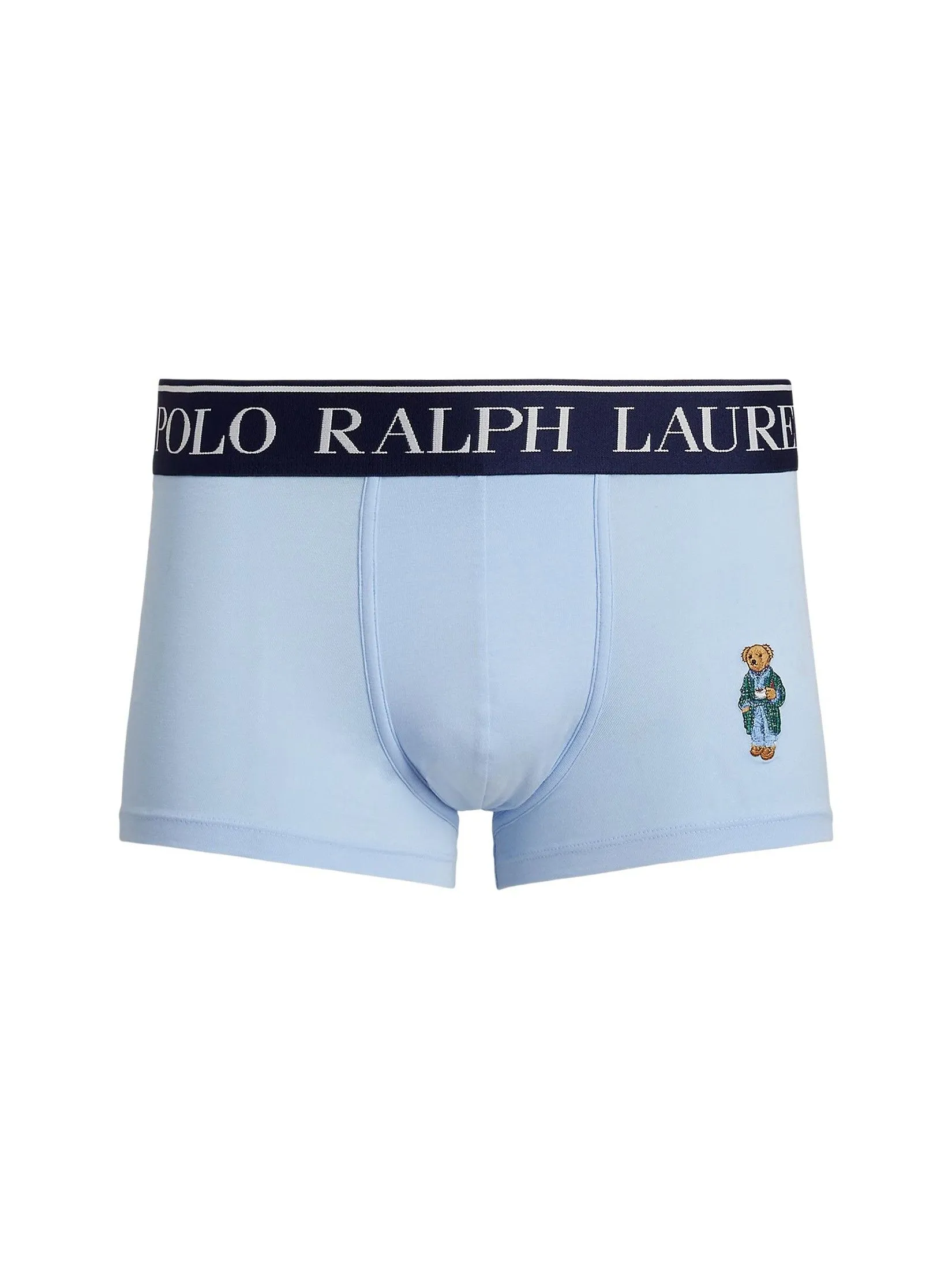 POLO RALPH LAUREN Trunk Men MAPOUND0S720365 Blue