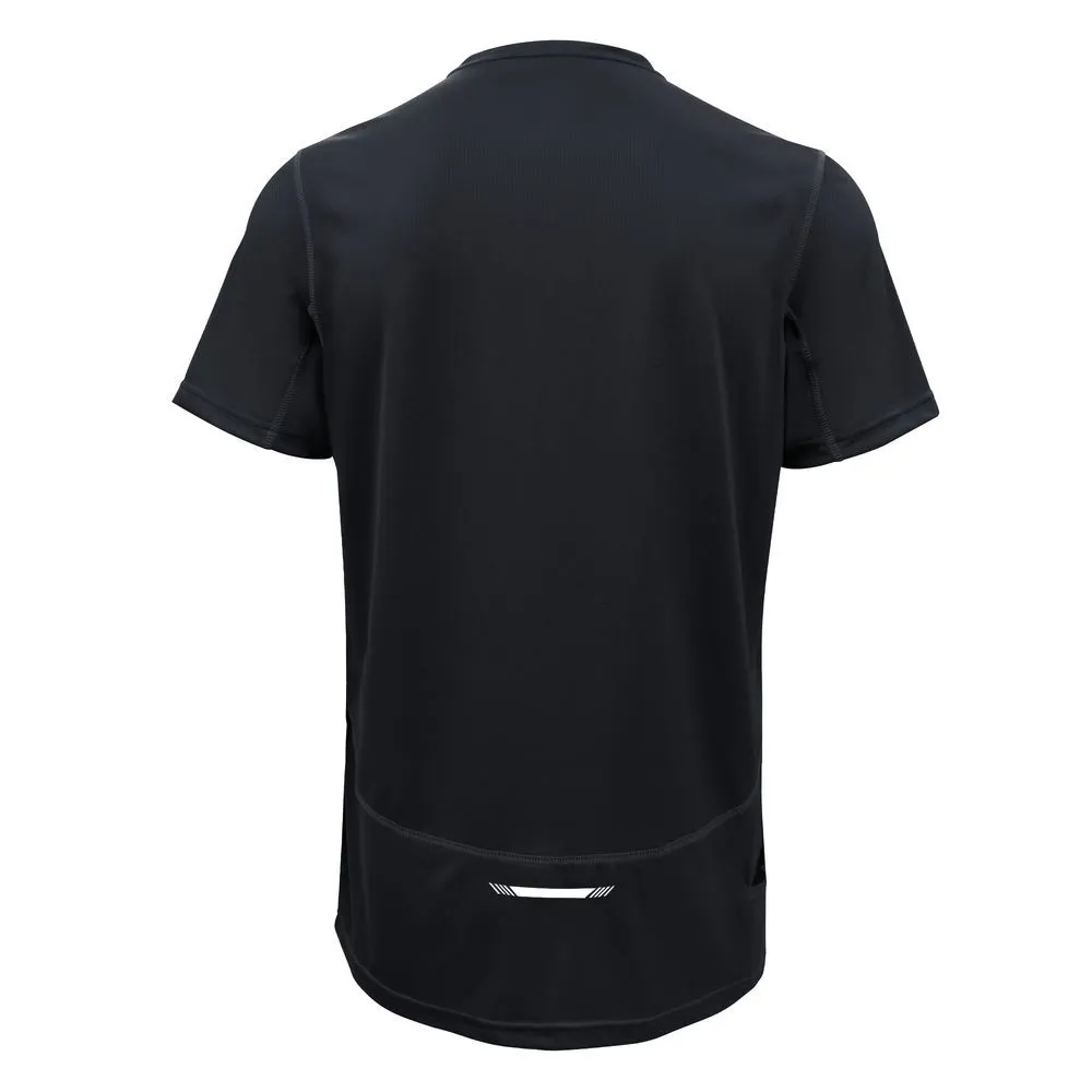 XOLO Black XOLO Cross The Limits T-Shirt (040038)