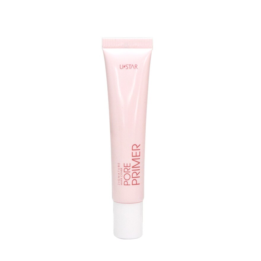 Ustar Zignature Maxx Cover Pore Primer 10g.