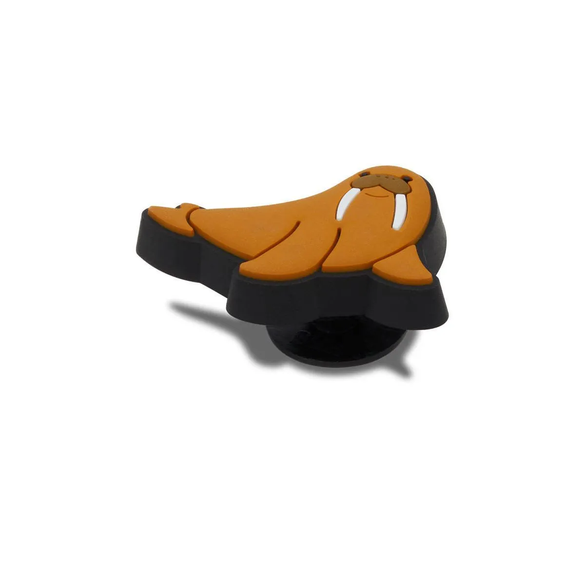 CROCS Jibbitz Shoes Charm Arctic Walrus Multi Color - CR024AC163DOTH