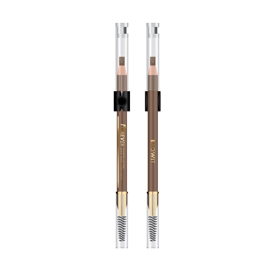 Browit Forever Brow Pencil Umber