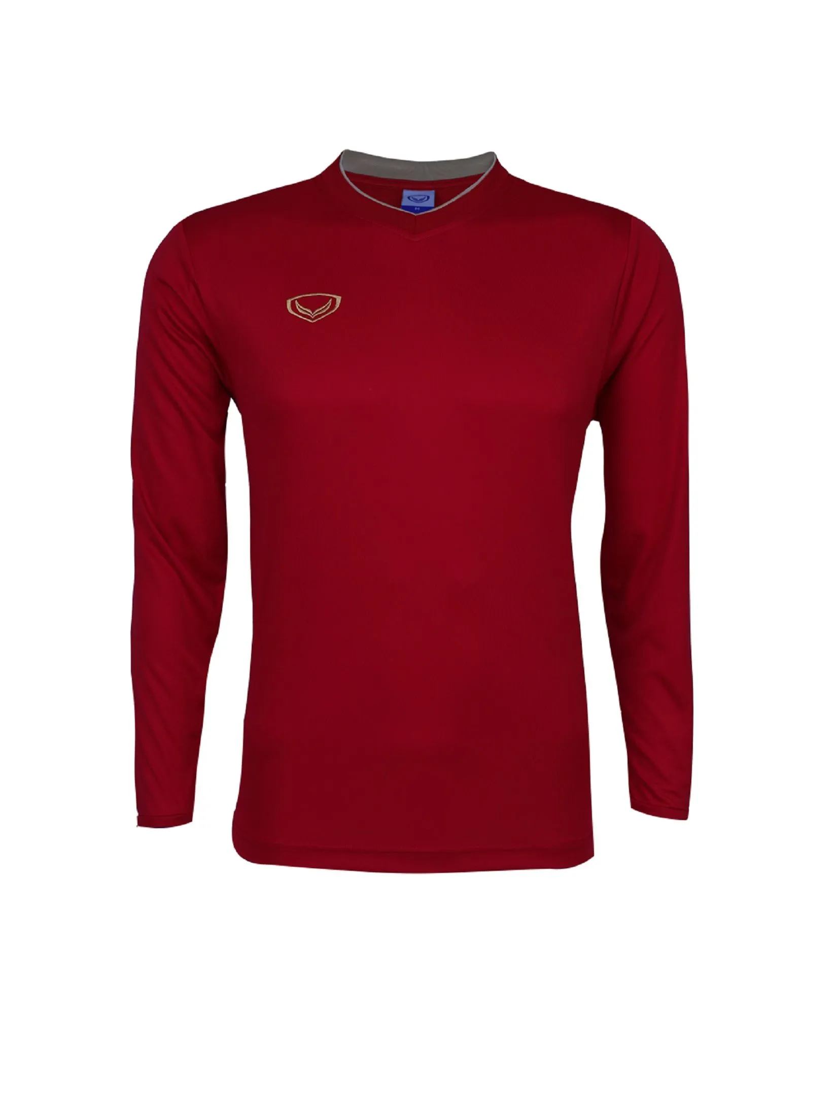 GRAND SPORT Red MEN SPORTS JERSEY (011571)