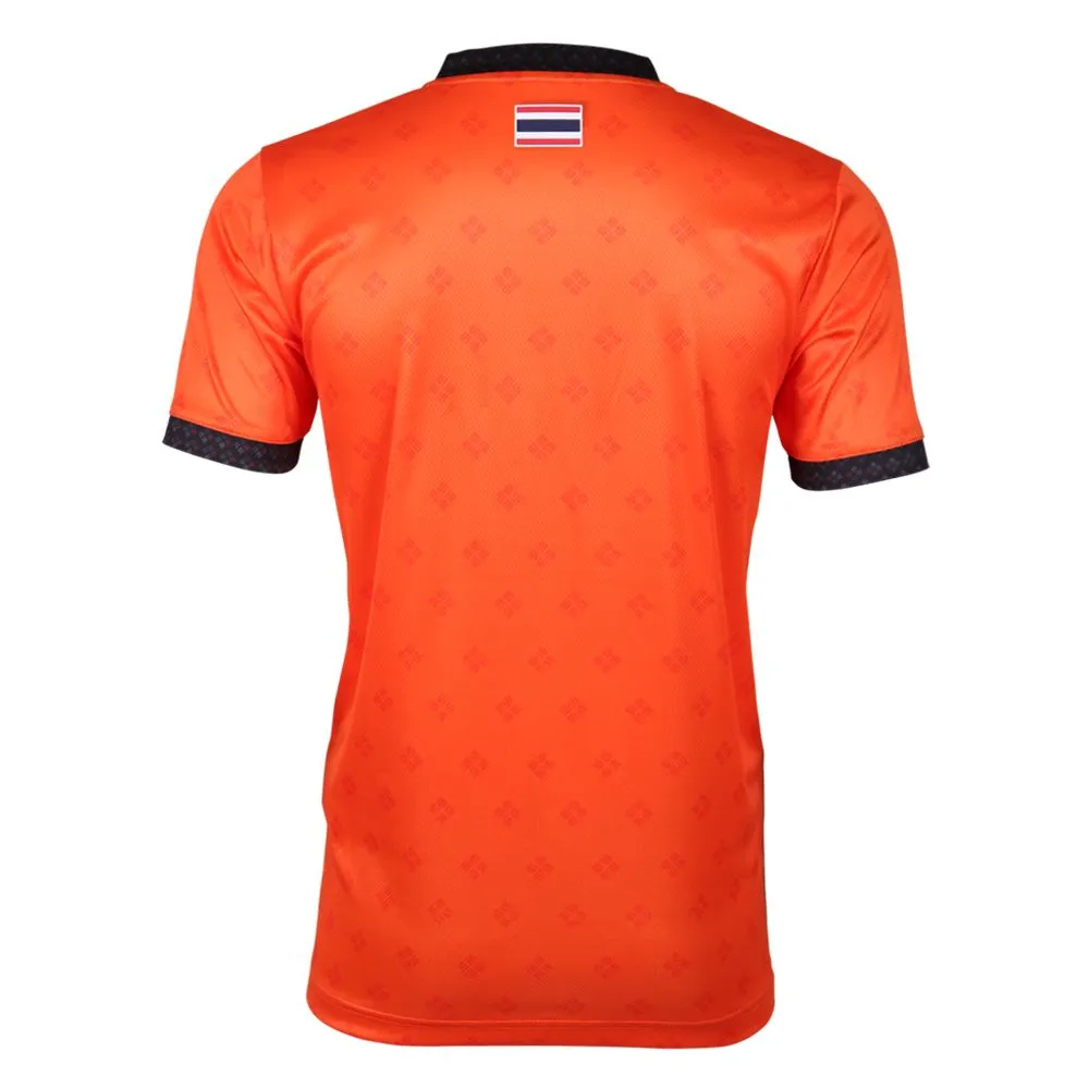 GRAND SPORT Orange 2021 CHIANG RAI UNITED FOOTBALL JERSEY (ACL) (038953)