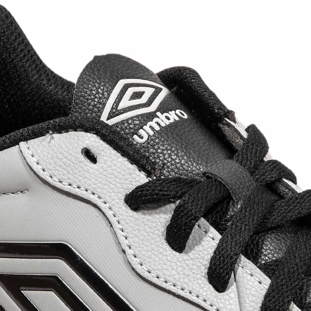 UMBRO Classico XIII FG Men Football Shoes Grey - UM126SH512EOTH