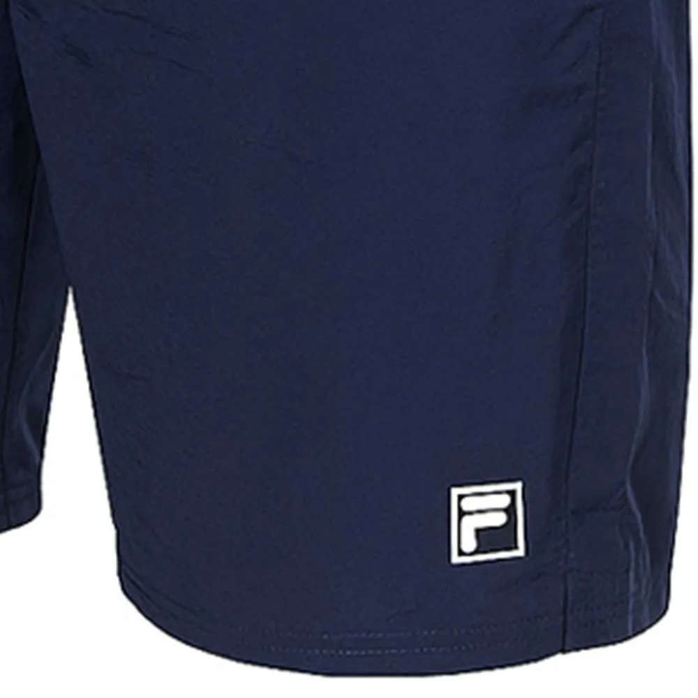 FILA Men Training Shorts Iconic Blue - FI039AP049ENTH