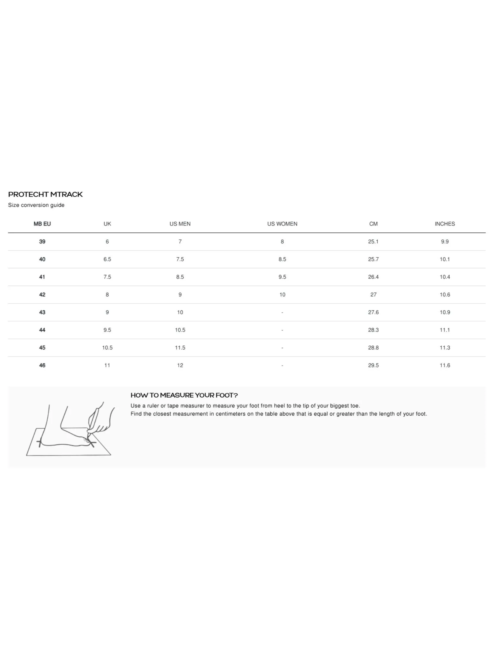 MOON BOOT MTRACK POLAR BLACK NYLON BOOTS