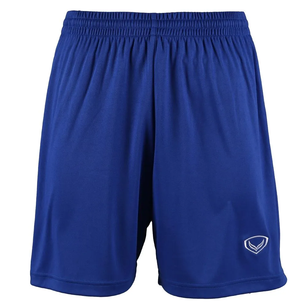 GRAND SPORT Blue FOOTBALL SHORTS (001520)
