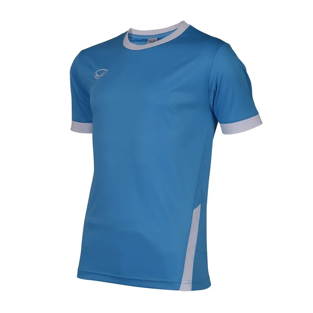 GRAND SPORT Light blue Football Jersey (011489)