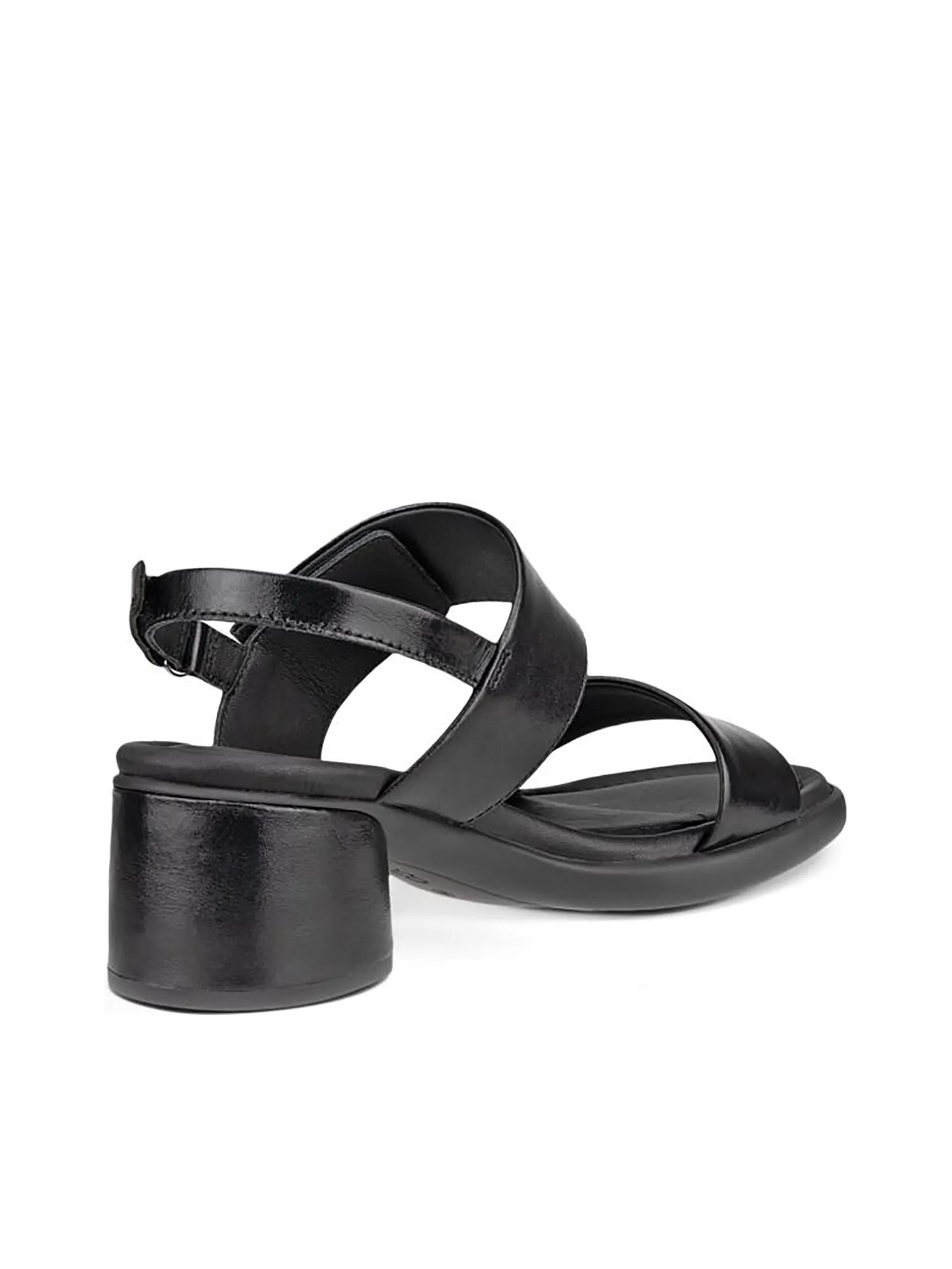 ECCO Women High Heel Sculpted Lx 35 Black