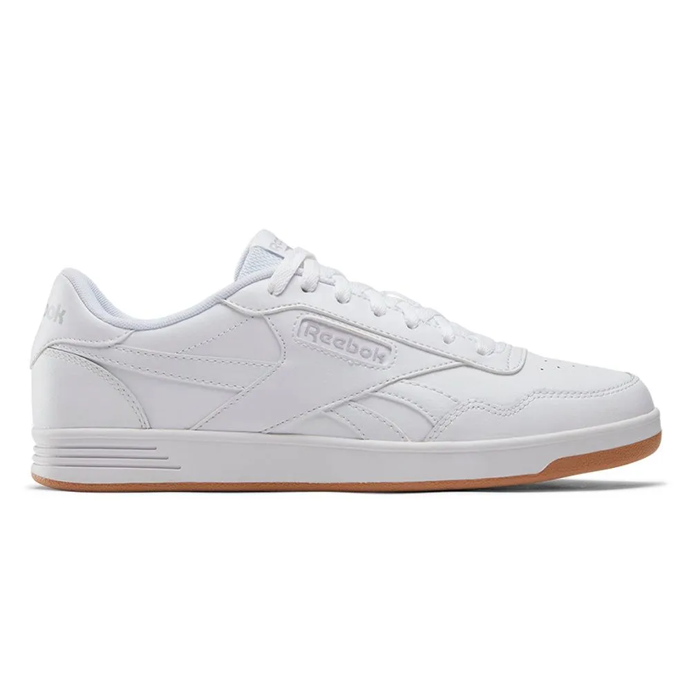REEBOK Unisex Casual Shoes Court Advance White - RE099SH559EMTH