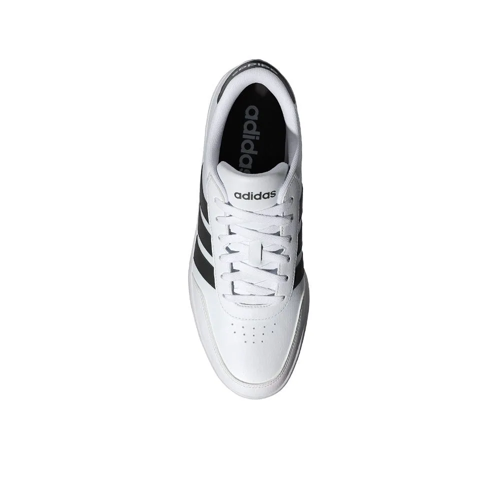 ADIDAS Breaknet 3.0 Men Casual Shoes White - AD001SH561EOTH