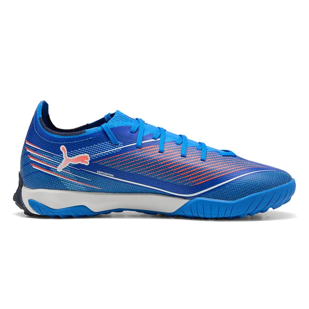 PUMA Ultra 6 Match TT Unisex  Football Shoes Blue - PU097SH468ENTH