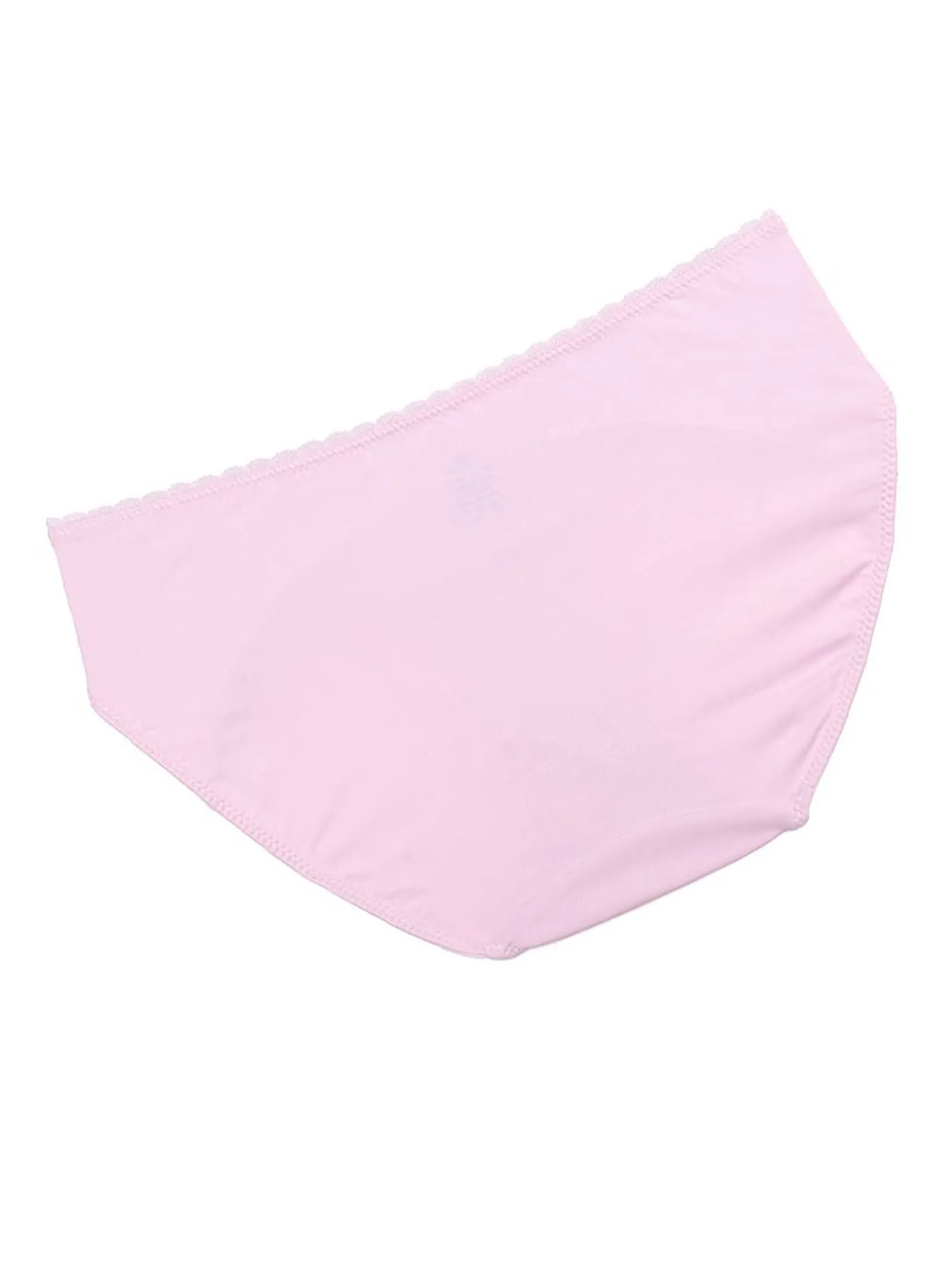 SABINA Panty Bikini Woman Pretty Perfect - Light Pink