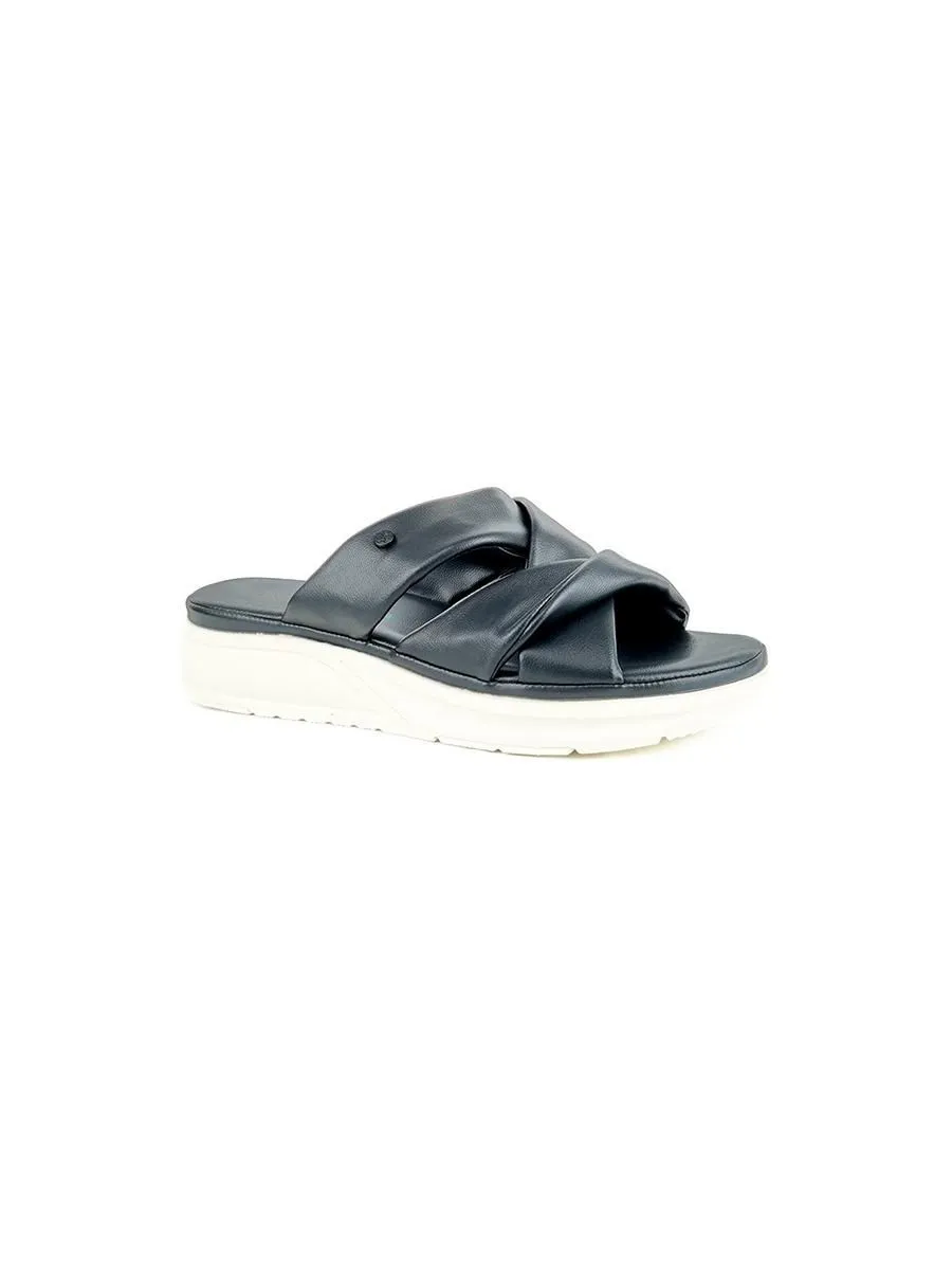 TREND Women sandals KEA-BLACK