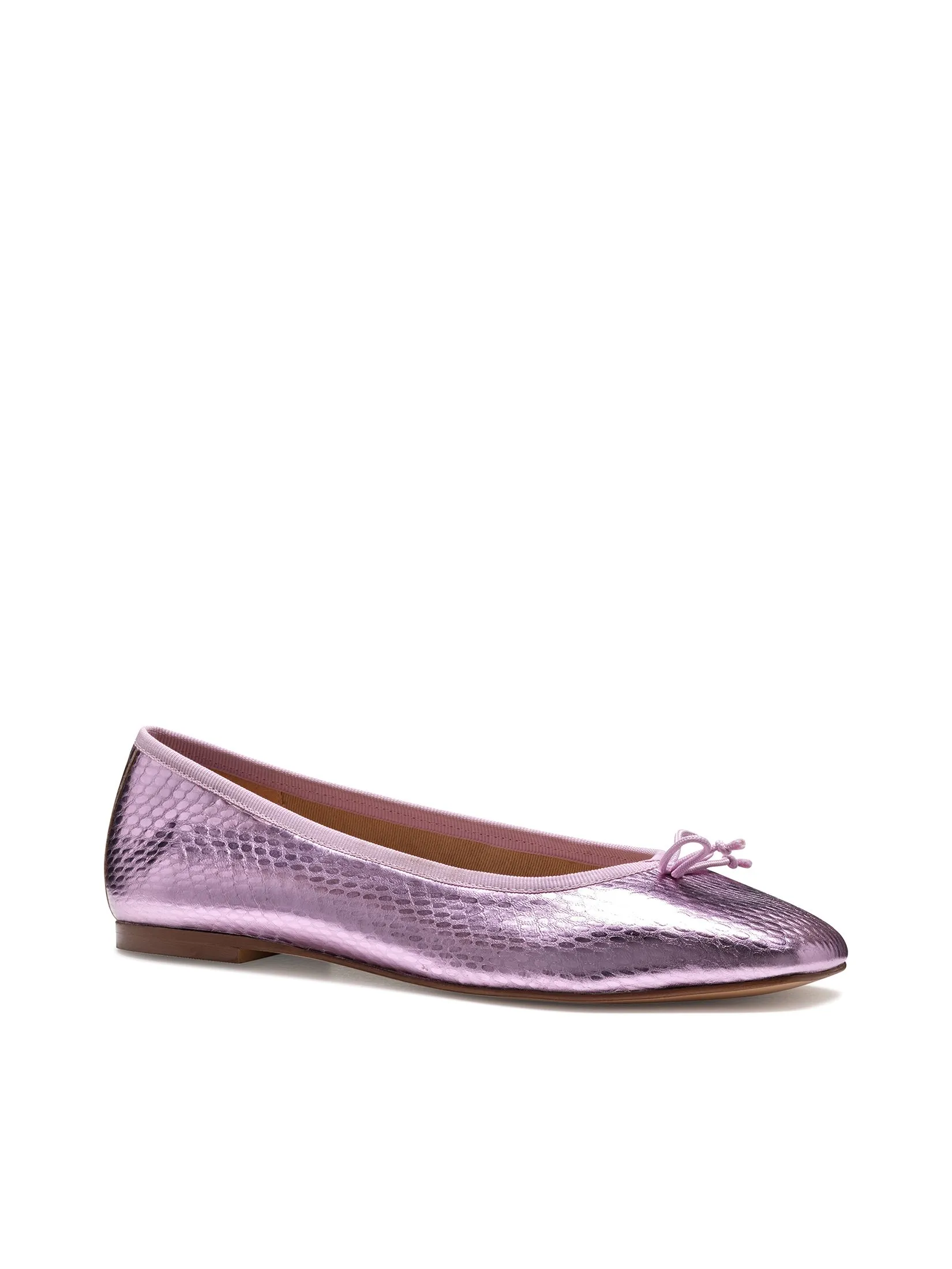 GEOX Women Flats Ballerina D Marsilea SS25
