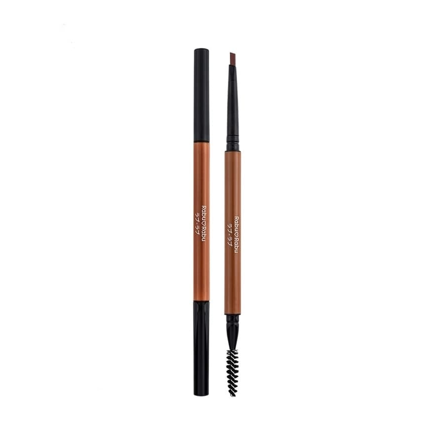 #Rabu Rabu Perfect Eyebrow 0.15g 02 - 02 Medium Brown