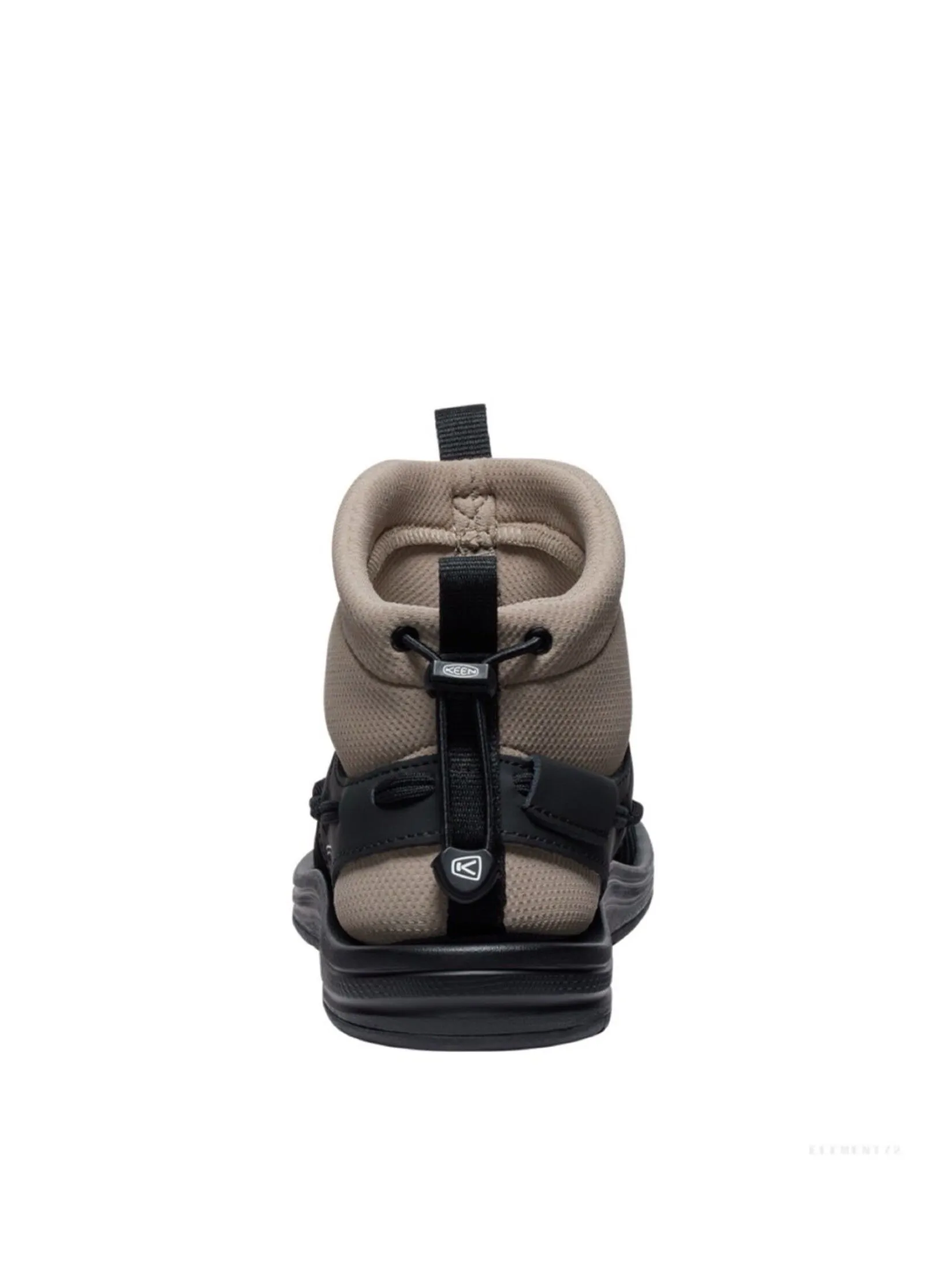 KEEN Men's UNEEK HT MID (HYKE TIMBERWOLF)