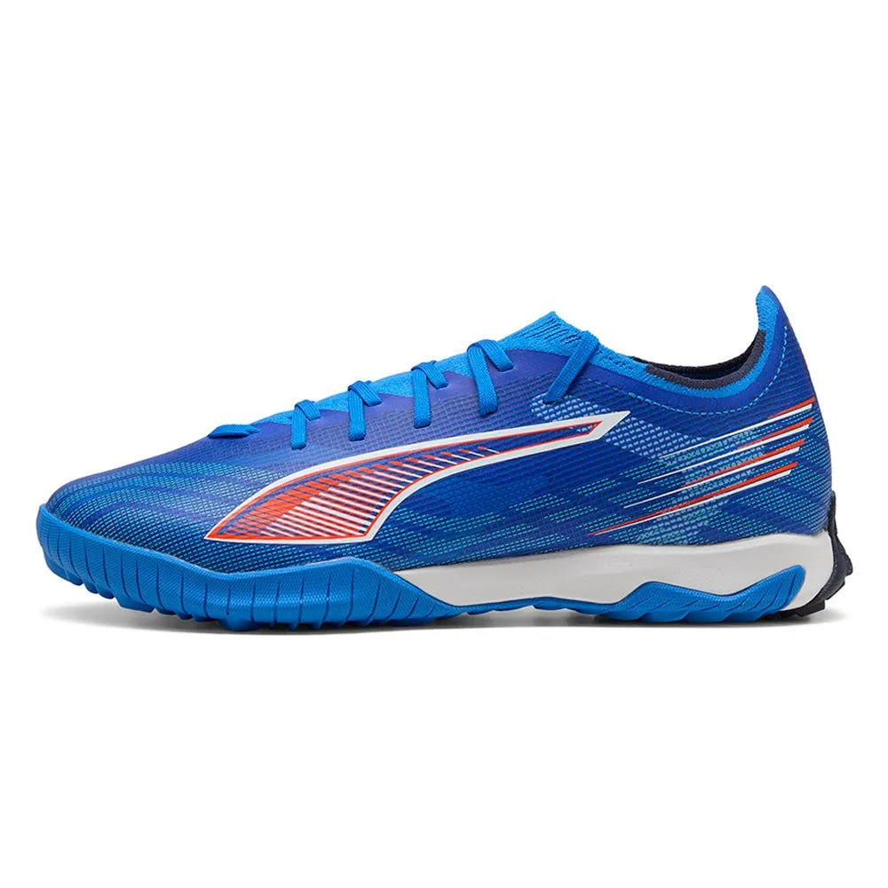 PUMA Ultra 6 Match TT Unisex  Football Shoes Blue - PU097SH468ENTH