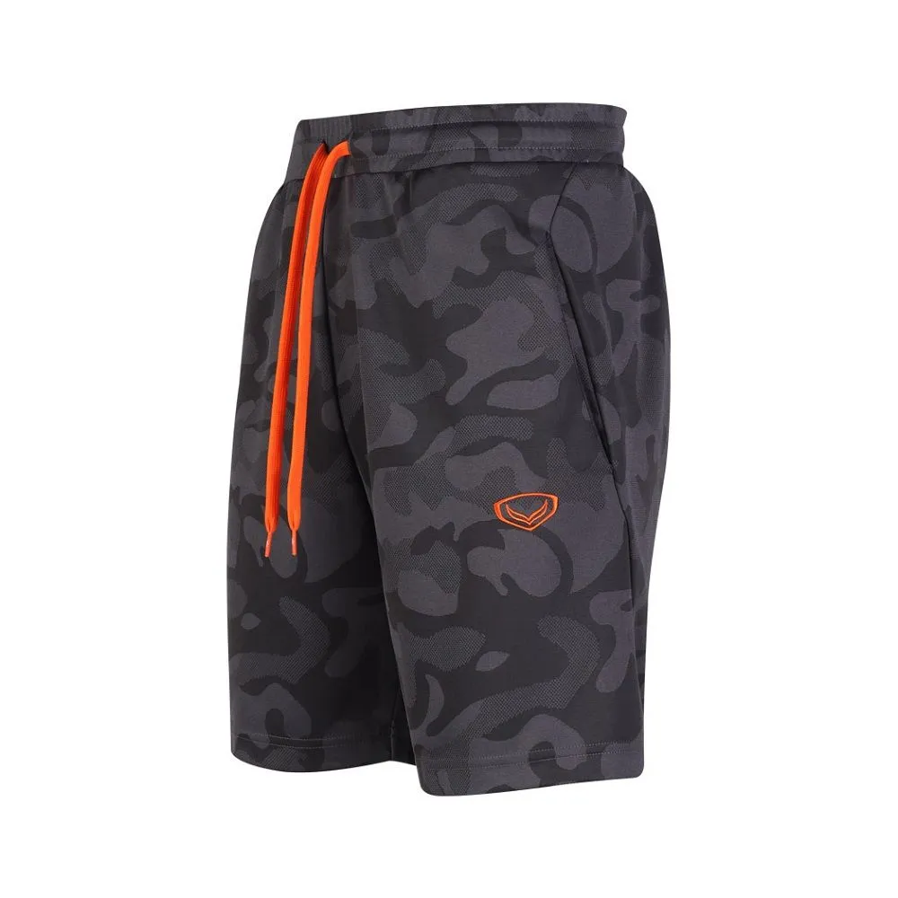 GRAND SPORT Grey Shorts Pants (002233)