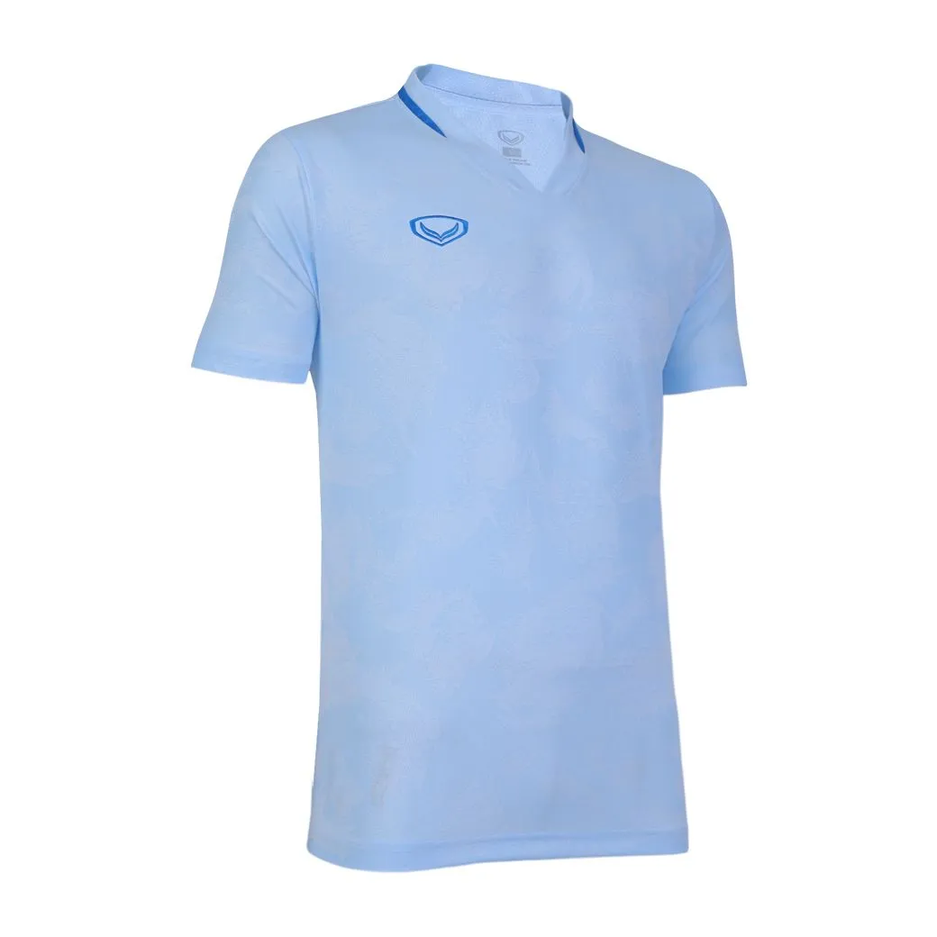 GRAND SPORT Light Blue MEN SPORTS JERSEY (011575)
