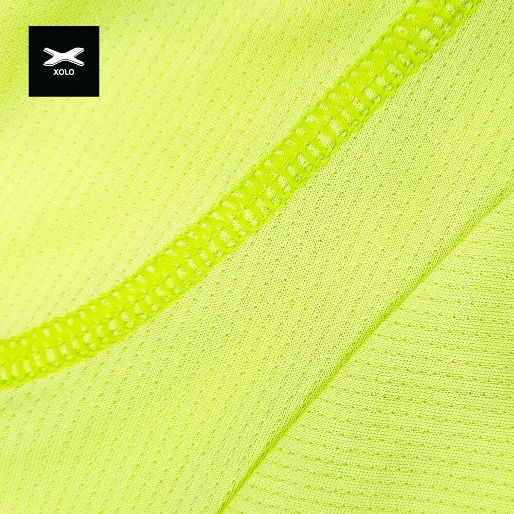 XOLO Green XOLO Revolve T-Shirt (040039)