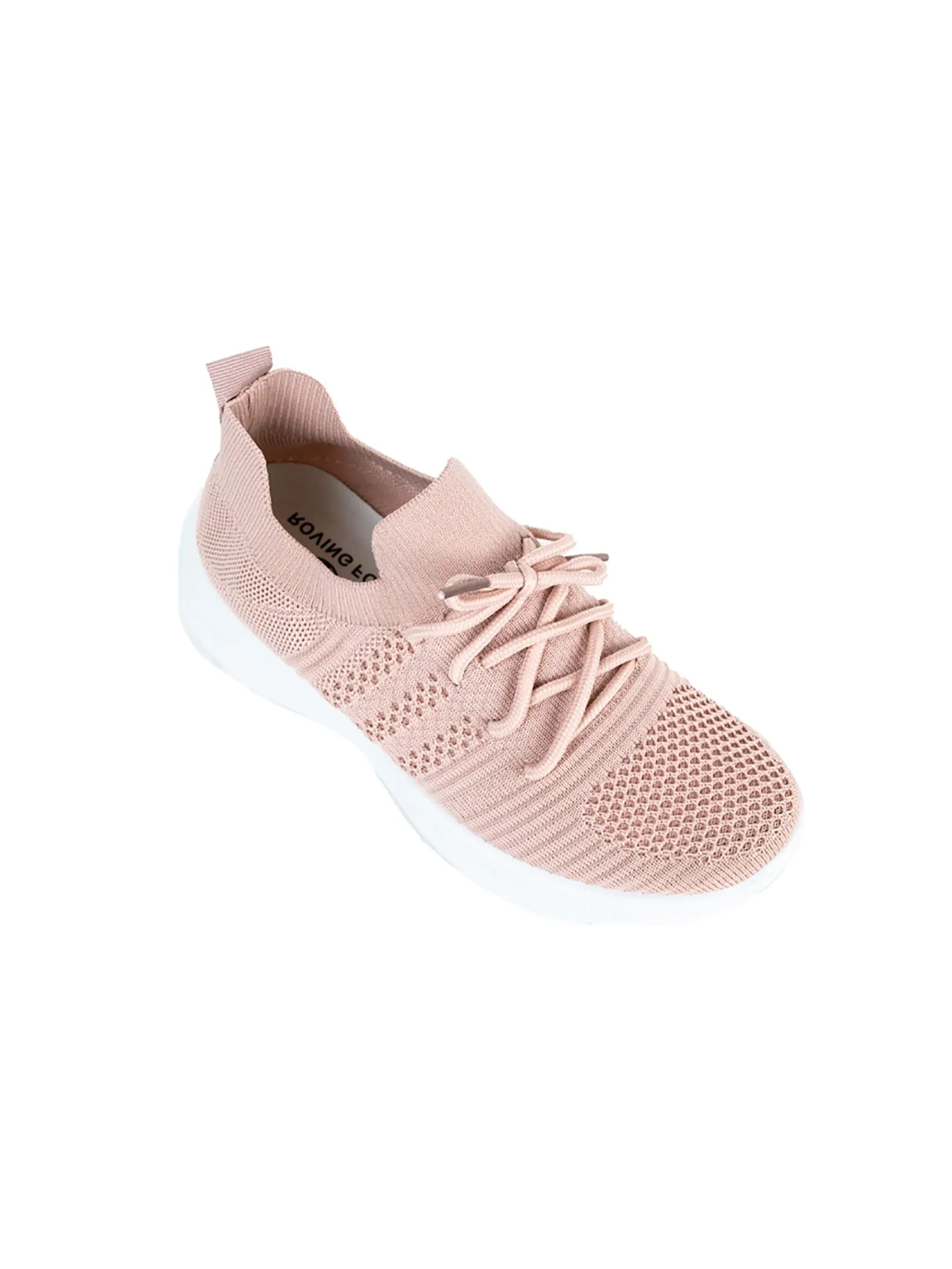 ROVING FOX Women's Sneaker RF Pink