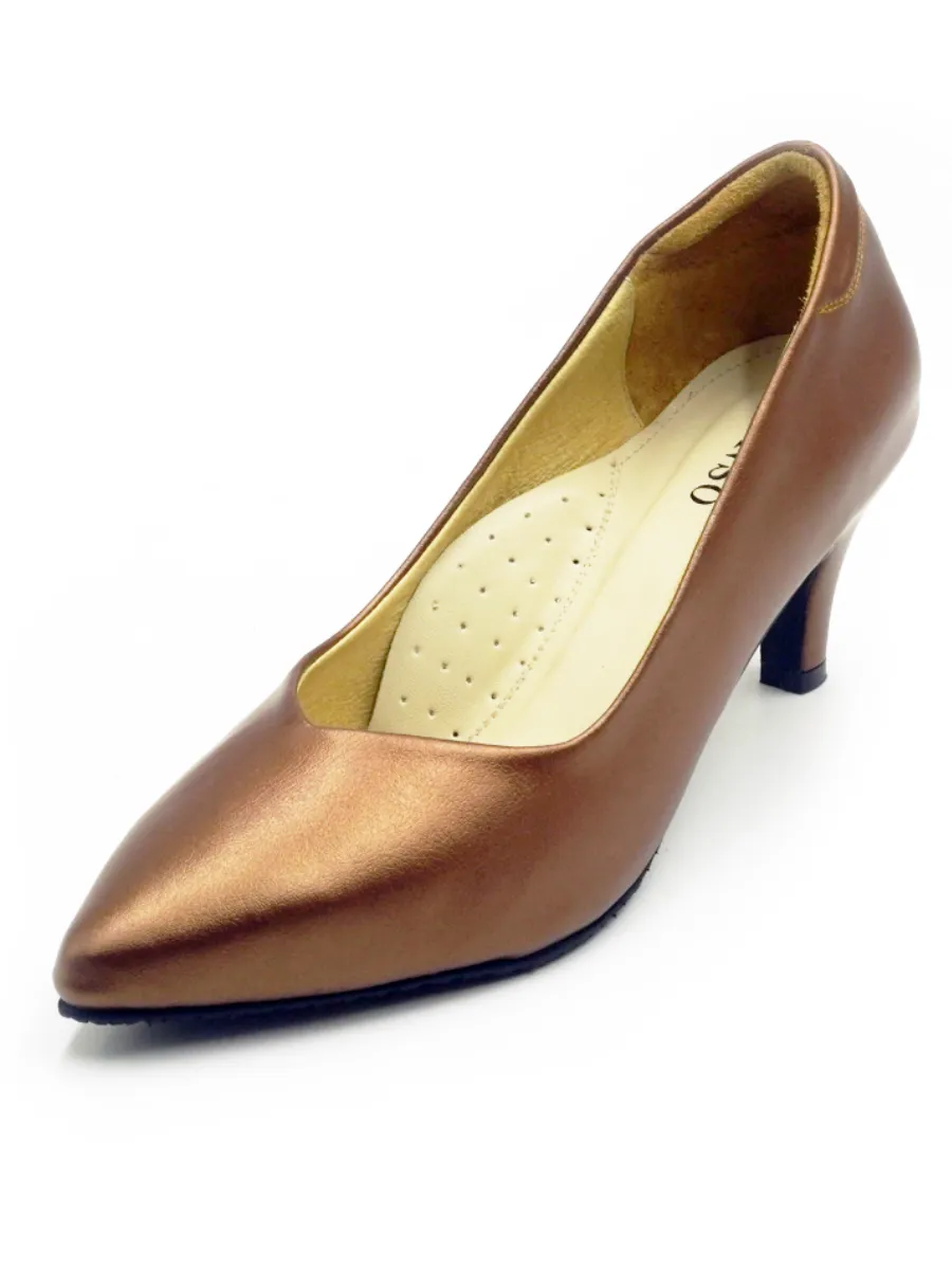 SENSO Women Working Style Bronze