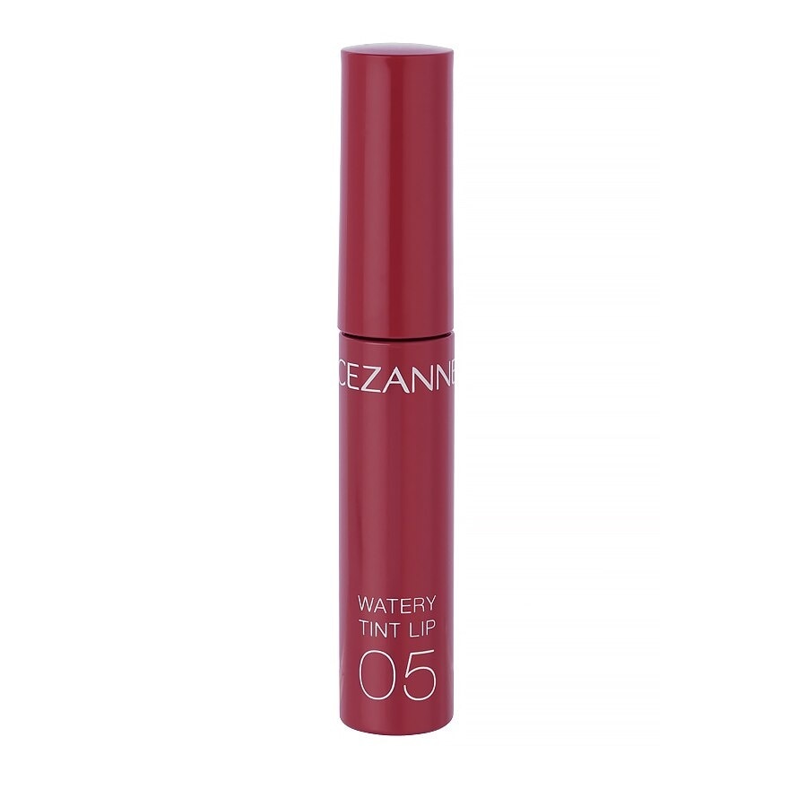 Cezanne Watery Tint Lip 4g 05 - Natural pink