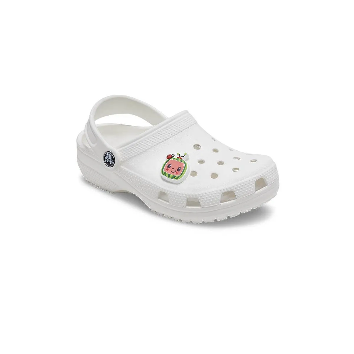 CROCS Jibbitz Shoes Charm Cocomelon Melon Multi Color - CR024AC186DSTH