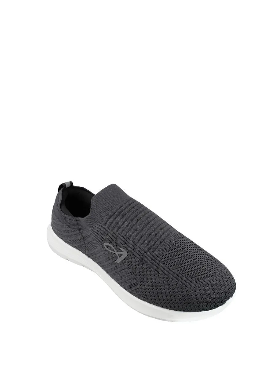 AEROSOFT Unisex Sneaker SN7915 - Grey